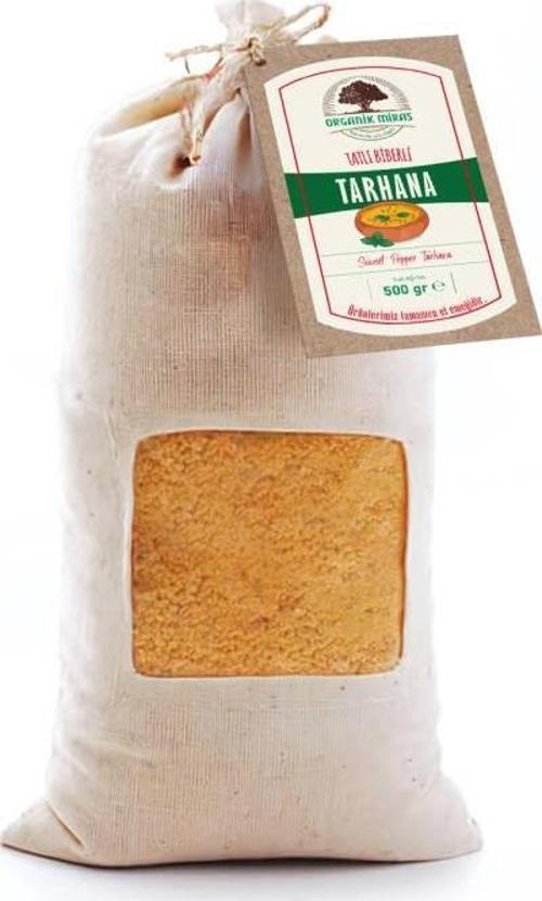 Tarhana 500gr