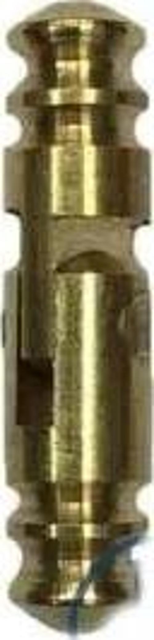 Pirinç Gizli, Çubuk Kutu Menteşe - 5x20mm, 100 Adet