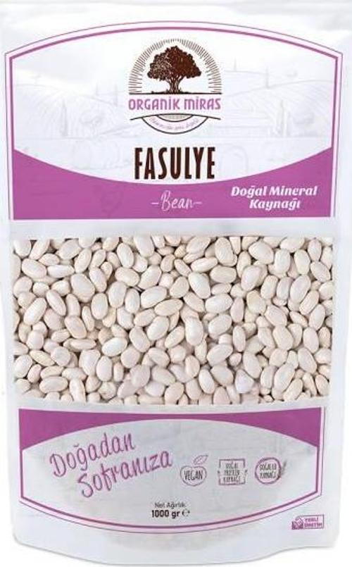 Dermason Fasulye 1kg