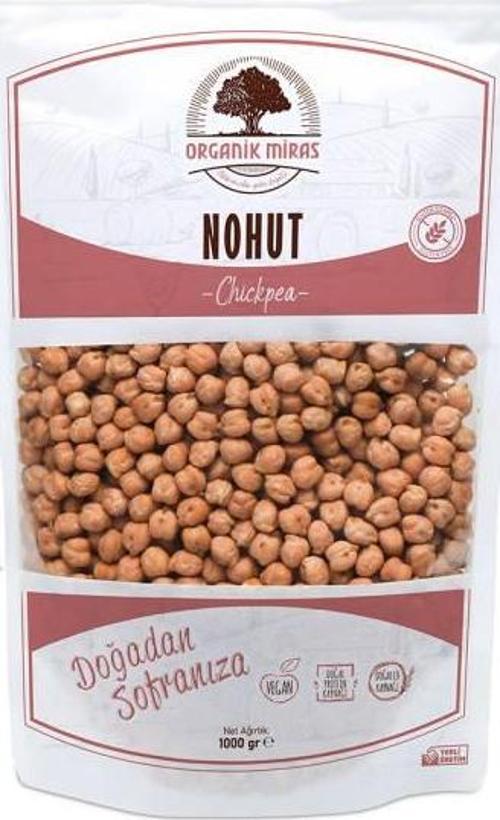 Nohut 1kg