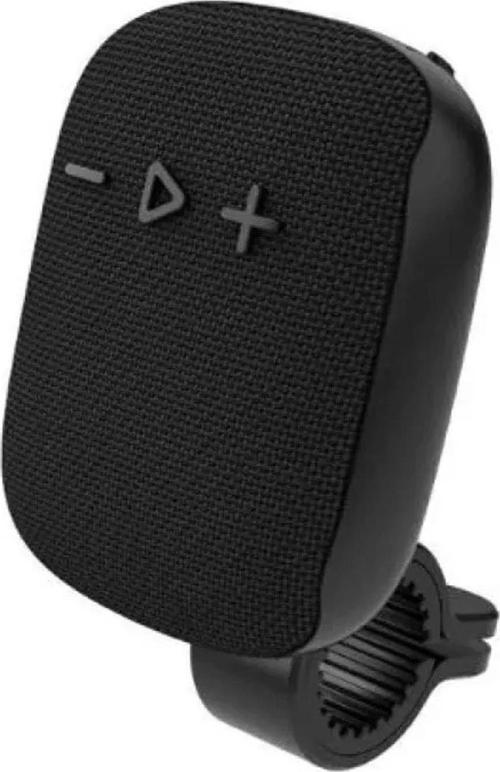 Bisiklet Motorsiklet Gidon Kemer Aparatlı Hafıza Kartı Usb Girişli Bluetooth Hoparlör