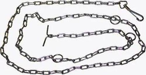 Köpek Zinciri - 3x200 - 1 Adet