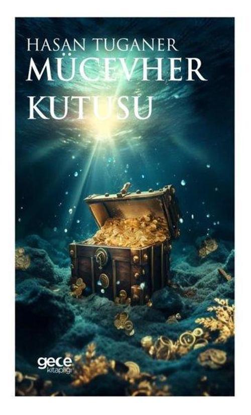 Gece Kitaplığı Mücevher Kutusu