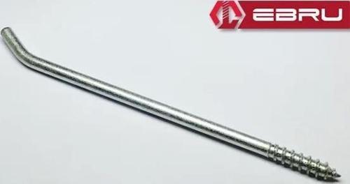 Anahtar Askısı - 2,6x80 - 20 Adet