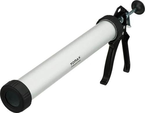 Sosis Silikon Tipi Sı 15 - Alüminyum Gövde