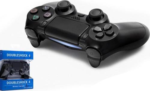 Ps4 Kol Wireless Bt Kablosuz Oyun Kolu Ps4 Joystick Tablet Telefon Pc Uyumlu Titreşimli Oyun Kolu