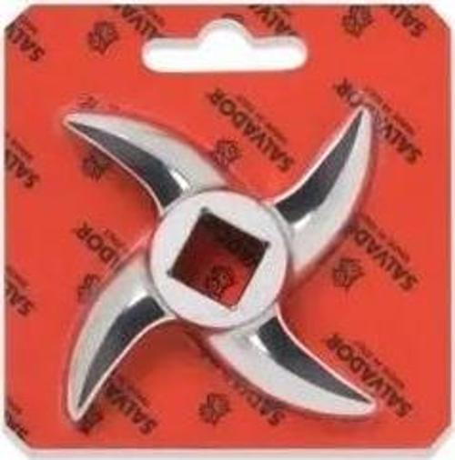 İnox Paslanmaz Kıyma Makinesi Bıçağı 42 No