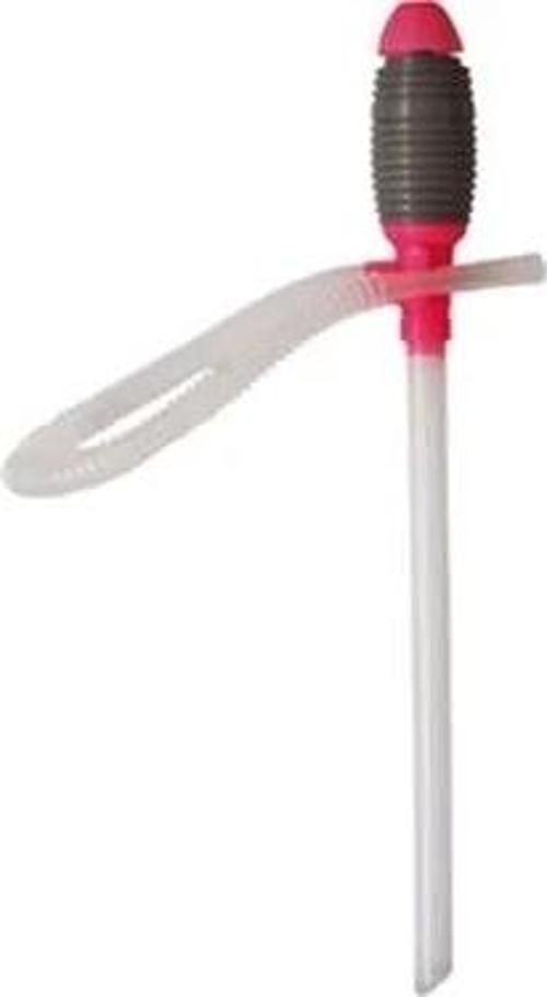 Benzin, Mazot, Yağ, Su Ve Sıvı Aktarma Pompası 65 Cm