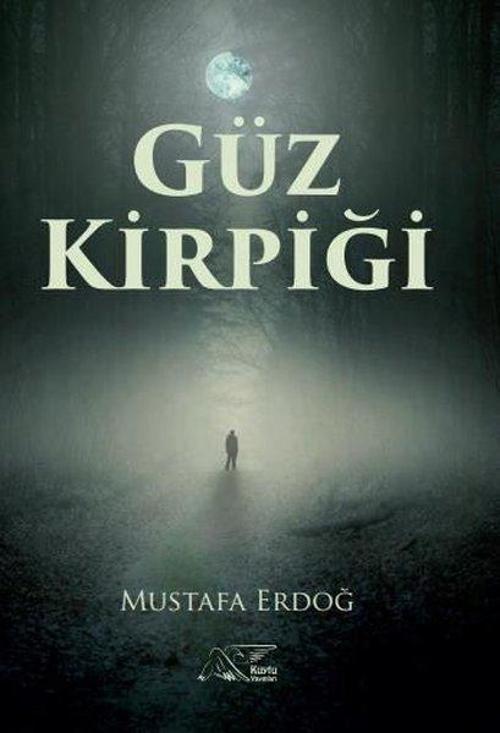 Kuytu Yayınları Güz Kirpiği