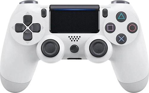 Playstation 4 Uyumlu Oyun Kolu V2 Gamepad Oyun Kolu Yeni Nesil Kol Kablosuz