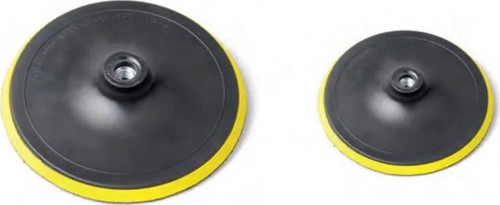 Cırtlı Disk Altı 180mm