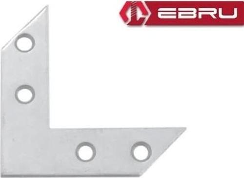 Sac Gönye - 10 / 2mm - 100 Adet