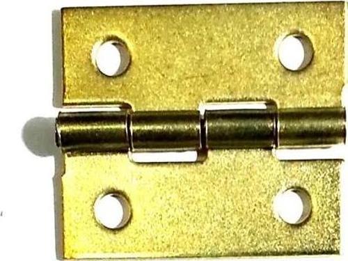 Tavla Menteşesi No:1/4 - Sarı 120 Adet