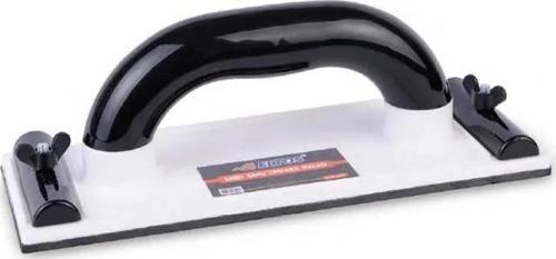 Sabit Saplı Zımpara Malası 8x23cm