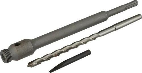 Elmas Karot Panç Adaptörü - 230 Mm