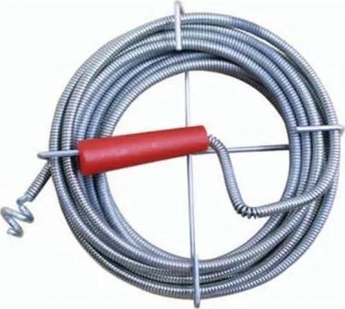 Gider / Kanal Açma Teli 10 Metre