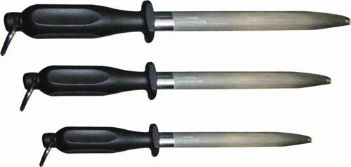 Mp Solingen Tipi Yassı Masat 8 - 20 Cm