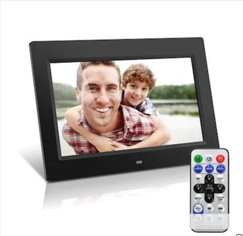 10-inç Lcd Ekran Dijital Fotoğraf Çerçevesi