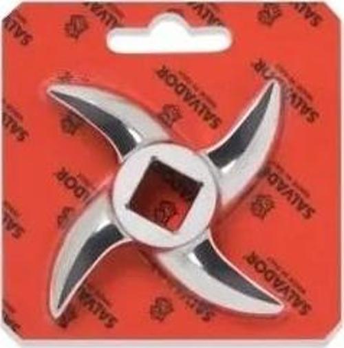 İnox Paslanmaz Kıyma Makinesi Bıçağı 22 No