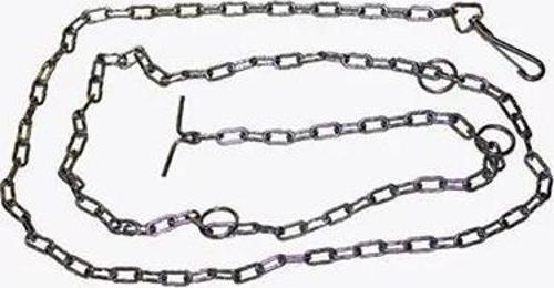 Köpek Zinciri - 4x200 - 12 Adet