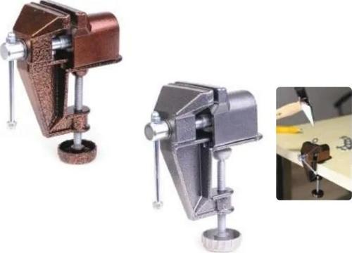 Alüminyum Masa / Tezgah Mengene 60 Mm