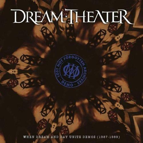 Dream Theater Lost Not Forgotten Archives: When Dream Plak