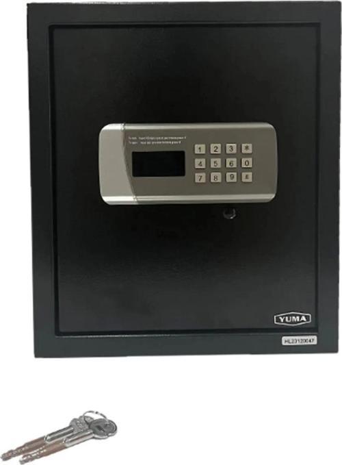 Ofis Tipi Kasa 400x350x350mm