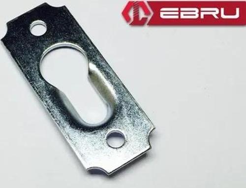 Gizli Tablo, Tuval, Kanvas, Çerçeve Askısı, Kancası 4x1,5 Mm - 250 Adet