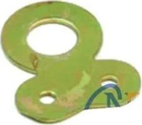 Resim, Tablo, Çerçeve Askısı - No2, Kalın, 20x25mm - 30 Adet