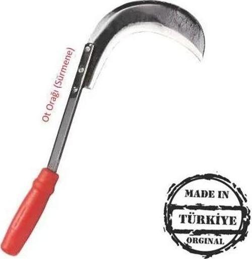 Desa Ot Orağı (sürmene)