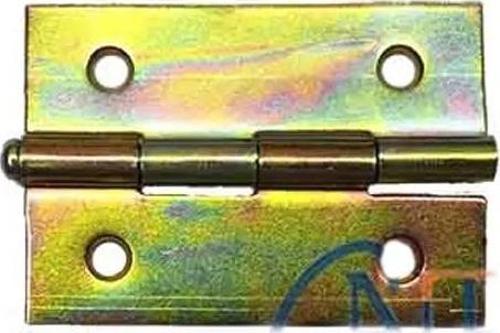 Yaprak Menteşe No:2,5 - 38x61mm, 1 Adet