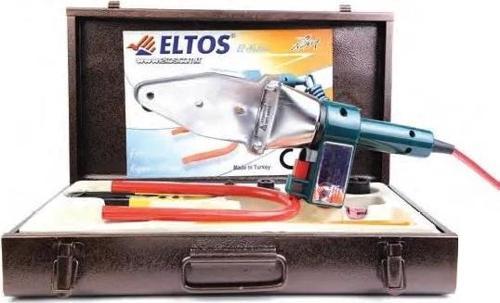 Boru Kaynak Makine Seti 1200 W (ce Belgeli) - Tam Set