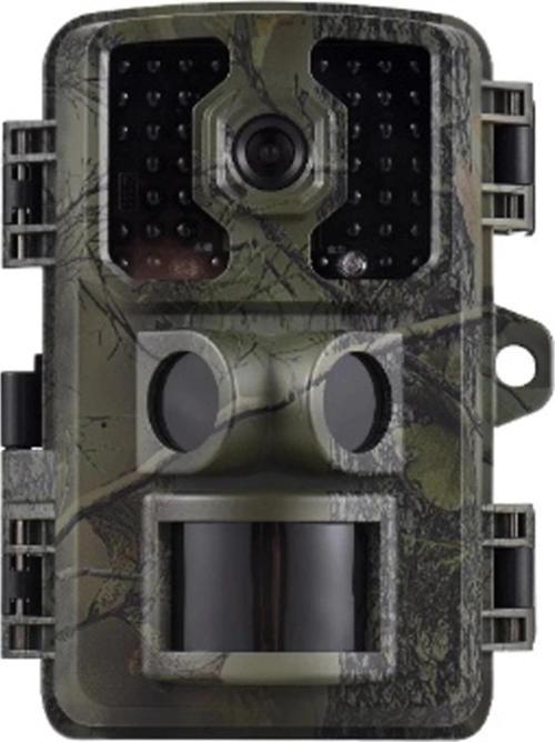 Fotokapan Kamera 16mp 1080p,3 Sensörlü 90 Derece Doğa Ve Outdoor Gece Görüşlü Fotokapan