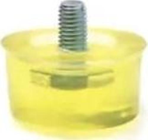 Vidalı Yumuşak Tokmak / Çekiç Yedeği No:40