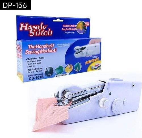 Metal Dikiş Makinesi