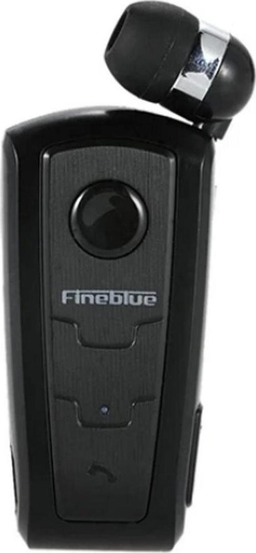 F910 Kablosuz Makaralı Bluetooth Kulaklık