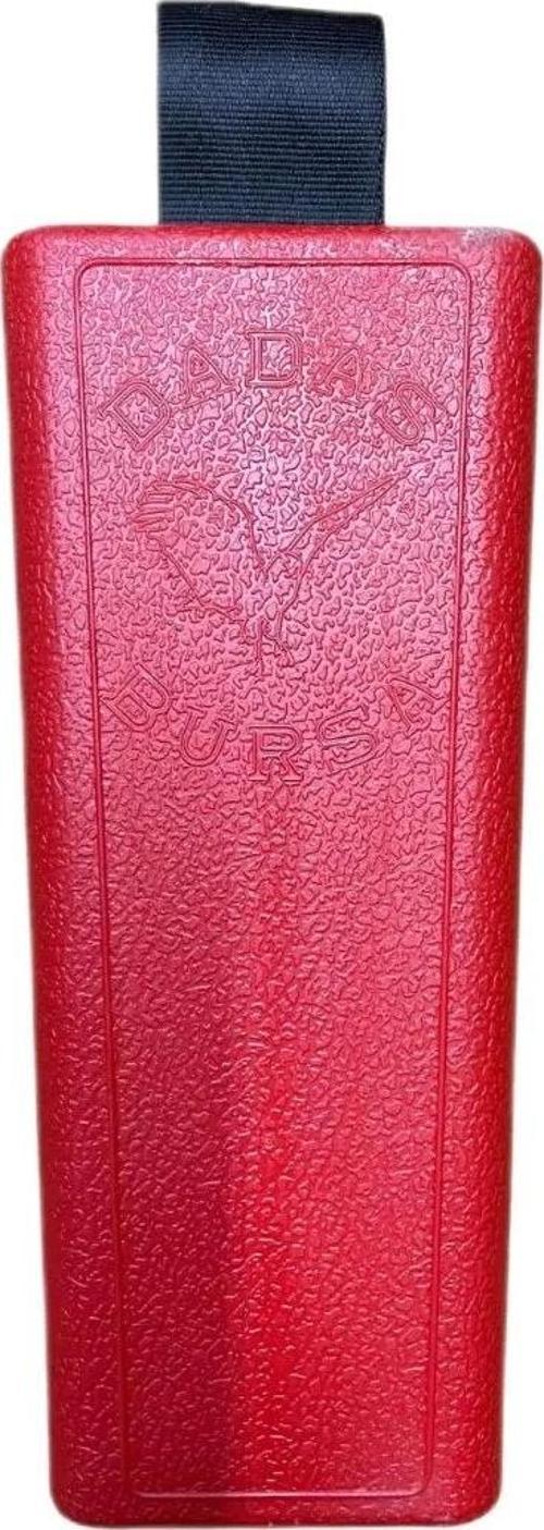 Kemerlikli Dayanıklı Bıçak Kütüklüğü