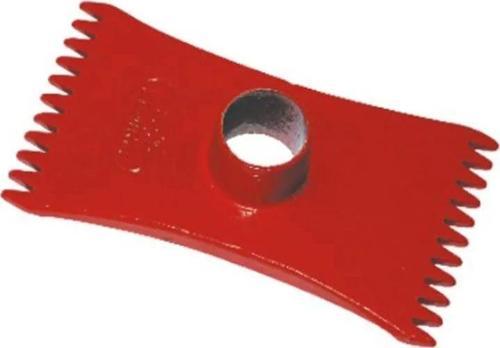 Mt 0400 Mozaik Tarağı