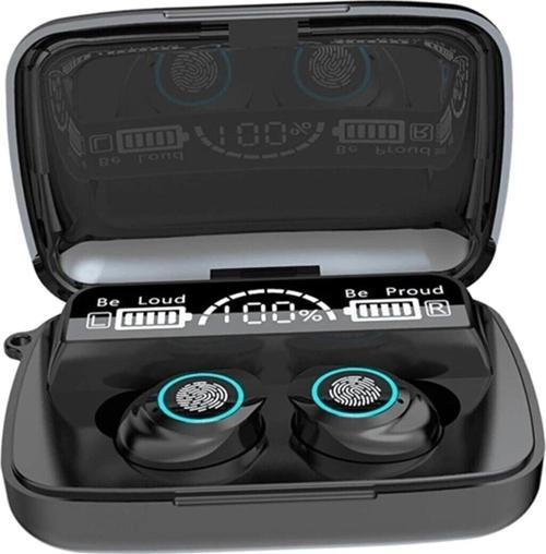 M17 Bluetooth 5.1 Kulaklık Tws Kablosuz Kulaklık