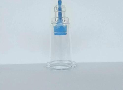 2 Numara Hacamat Kupası