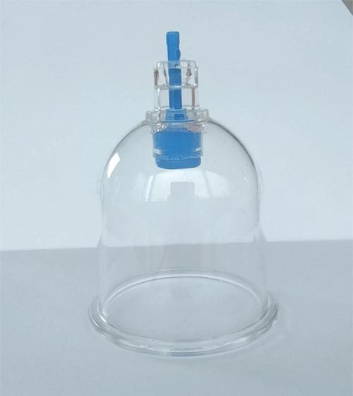 5 Numara Hacamat Kupası