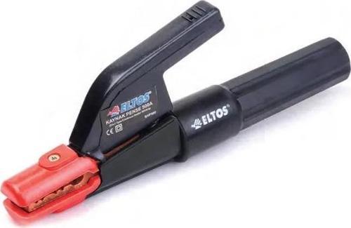 Bakalit Kaynak Pense 400 Amper