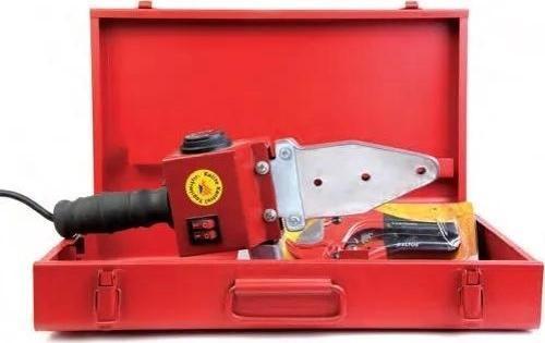 Boru Kaynak Makine Seti 1200 W - Tam Set