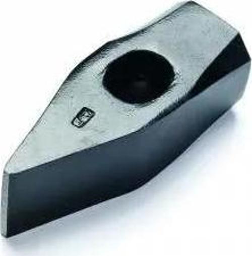 Sivri Balyoz 7 Kg - Dövme Çelik, Sapsız