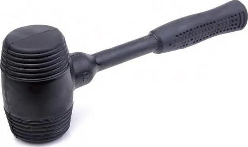 Ergonomik Lastik Tokmak No:50