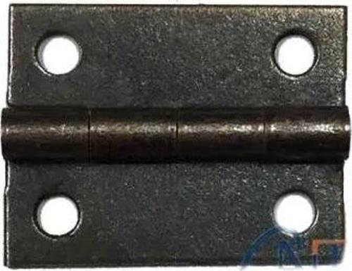 Tavla Menteşesi No:3/4 - 20mm, Oksit, 500 Adet