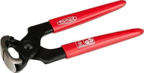 Kerpeten - 180 Mm, Pvc İzoleli