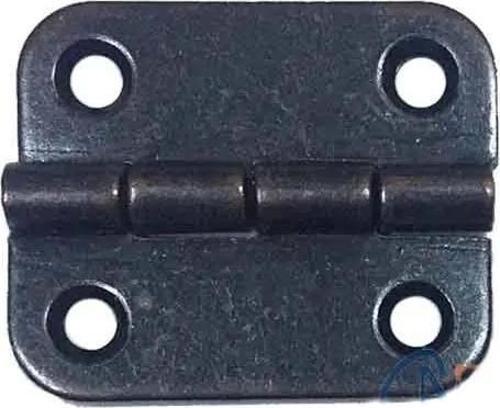 Havşalı Menteşe - Küçük, 20x25mm, Oksit, 100 Adet