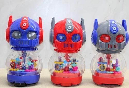 Dans Eden Işıklı Kumbara Alk3101