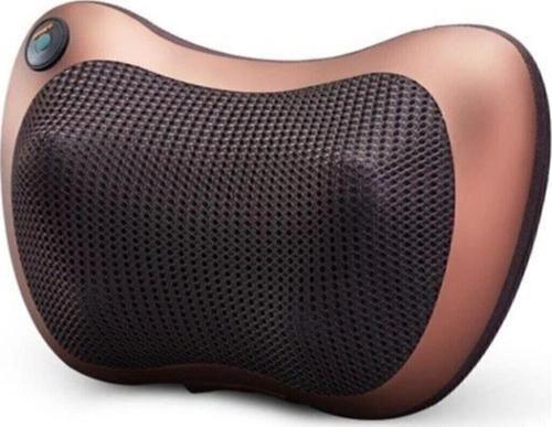 Kahverengi Ovmalı Masaj Aleti